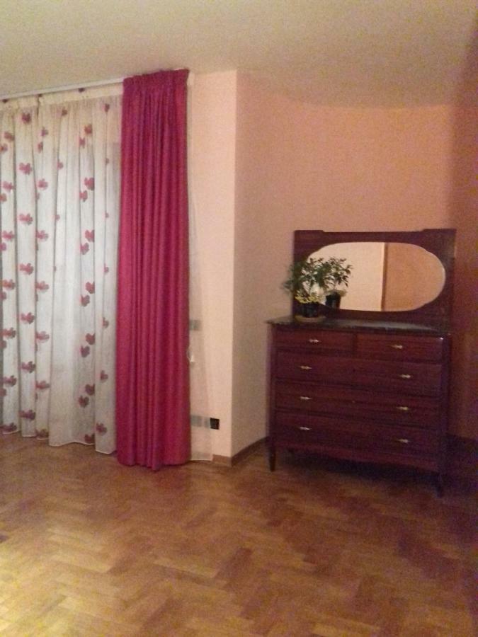 B&B La Mia Помпеи Экстерьер фото