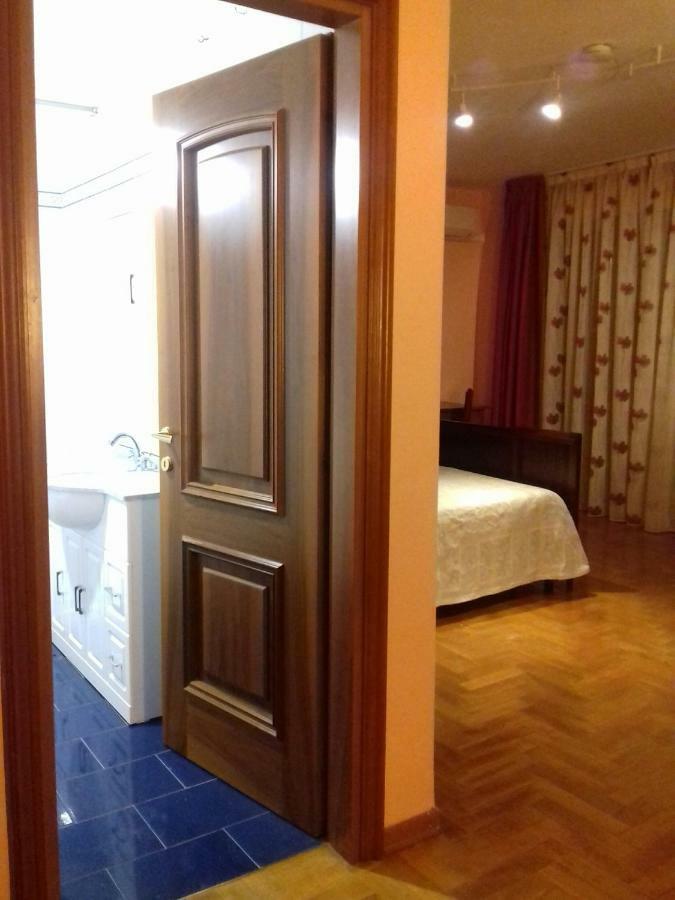 B&B La Mia Помпеи Экстерьер фото